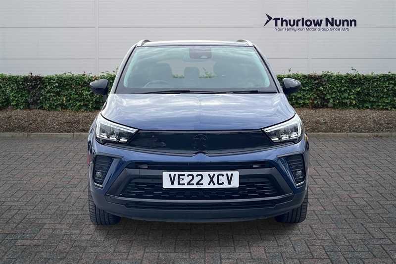 Used Vauxhall Crossland 2022 for sale - 77512800: Photo 8