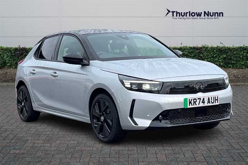 Used Vauxhall Corsa 2024 for sale - 76954673: Photo 1