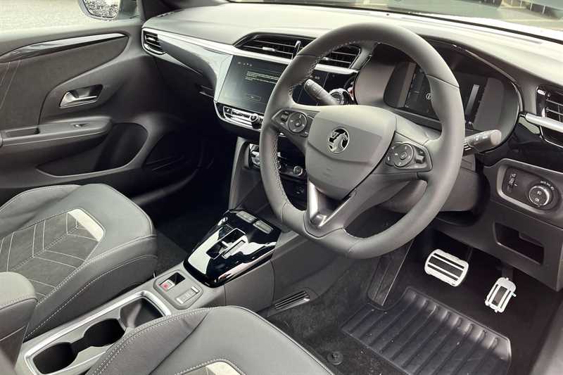 Used Vauxhall Corsa 2024 for sale - 76954673: Photo 10