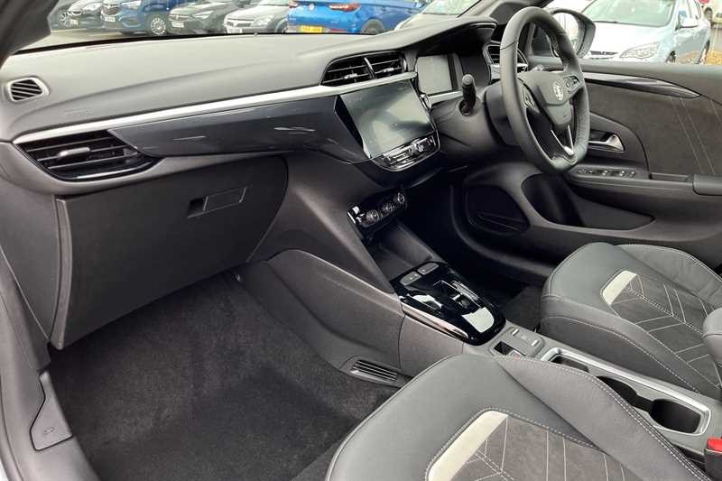 Used Vauxhall Corsa 2024 for sale - 76954673: Photo 13