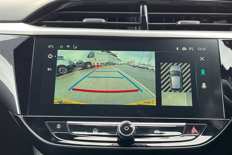 Used Vauxhall Corsa 2024 for sale - 76954673: Photo 19