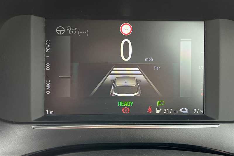 Used Vauxhall Corsa 2024 for sale - 76954673: Photo 20