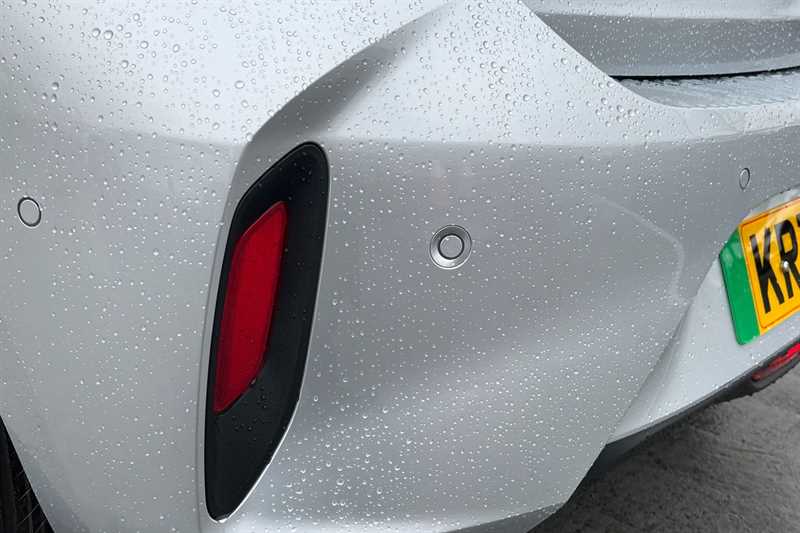 Used Vauxhall Corsa 2024 for sale - 76954673: Photo 37