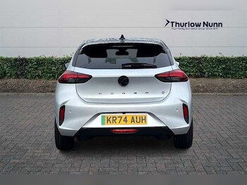 Used Vauxhall Corsa 2024 for sale - 76954673: Photo