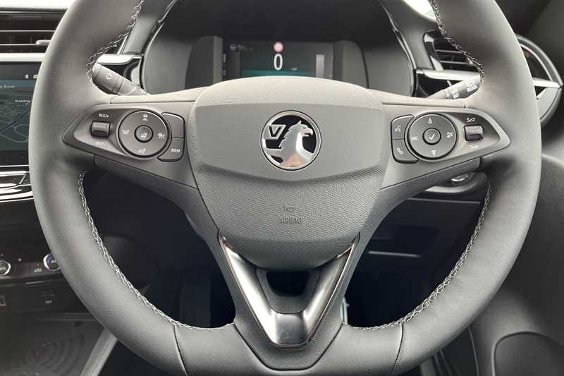 Used Vauxhall Corsa 2024 for sale - 76954673: Photo 53