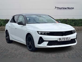 Used Vauxhall Astra 2023 for sale - 79768784: Photo