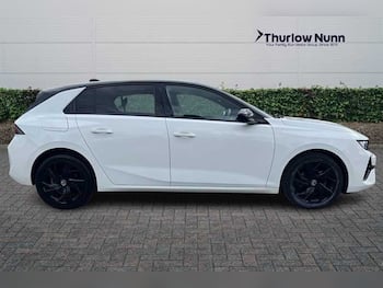 Used Vauxhall Astra 2023 for sale - 79768784: Photo