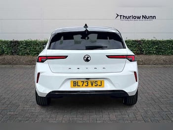 Used Vauxhall Astra 2023 for sale - 79768784: Photo