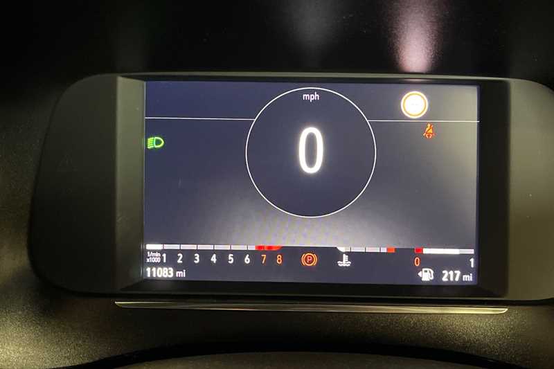 Used Vauxhall Corsa 2022 for sale - 77471480: Photo 20