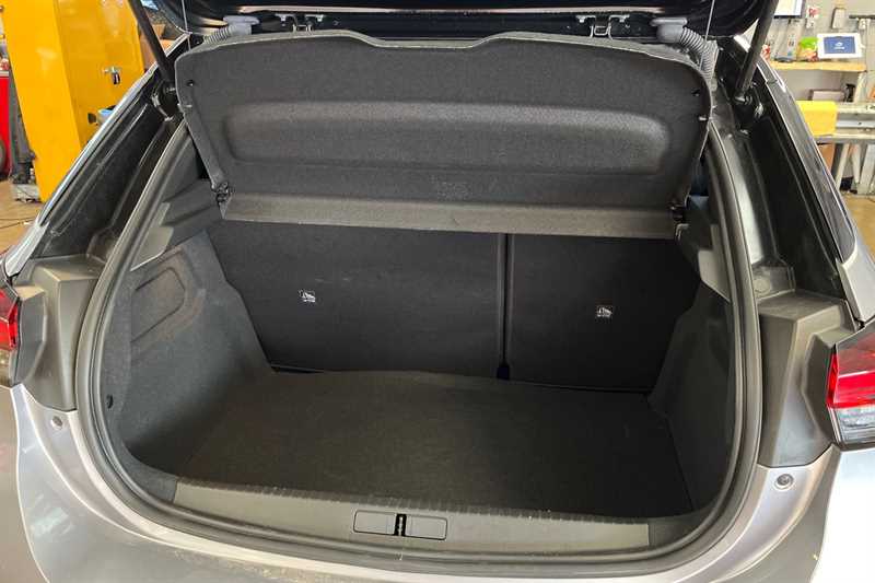 Used Vauxhall Corsa 2022 for sale - 77471480: Photo 24