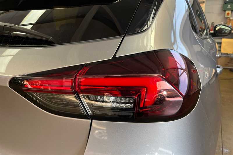 Used Vauxhall Corsa 2022 for sale - 77471480: Photo 37