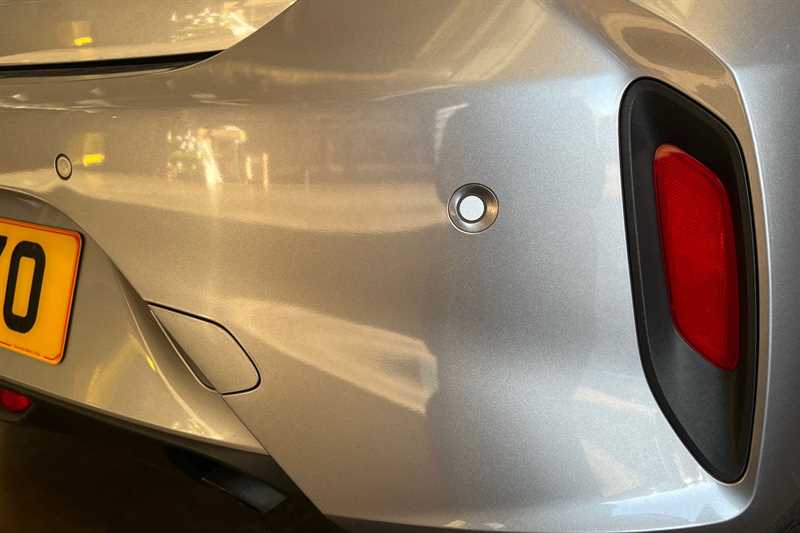 Used Vauxhall Corsa 2022 for sale - 77471480: Photo 38