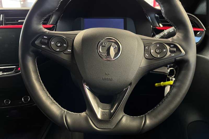 Used Vauxhall Corsa 2022 for sale - 77471480: Photo 52