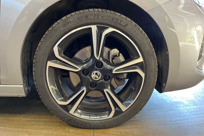 Used Vauxhall Corsa 2022 for sale - 77471480: Photo 56