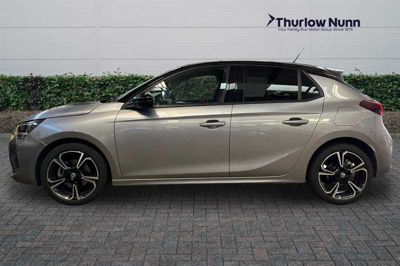 Used Vauxhall Corsa 2022 for sale - 77471480: Photo 6