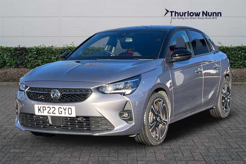 Used Vauxhall Corsa 2022 for sale - 77471480: Photo 7