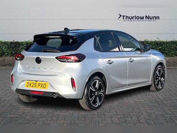 Used Vauxhall Corsa 2025 for sale - 78773902: Photo