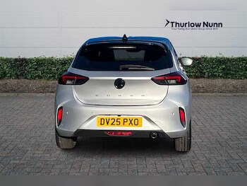 Used Vauxhall Corsa 2025 for sale - 78773902: Photo