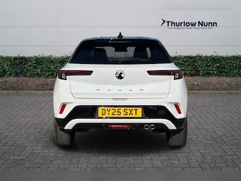 Used Vauxhall Mokka 2025 for sale - 77698363: Photo