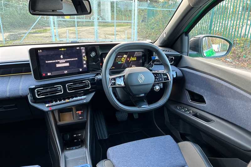 Used Renault 5 2025 for sale - 77841752: Photo 11