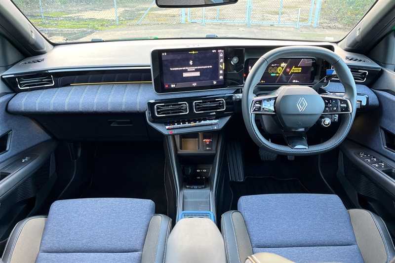 Used Renault 5 2025 for sale - 77841752: Photo 12