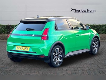 Used Renault 5 2025 for sale - 77841752: Photo