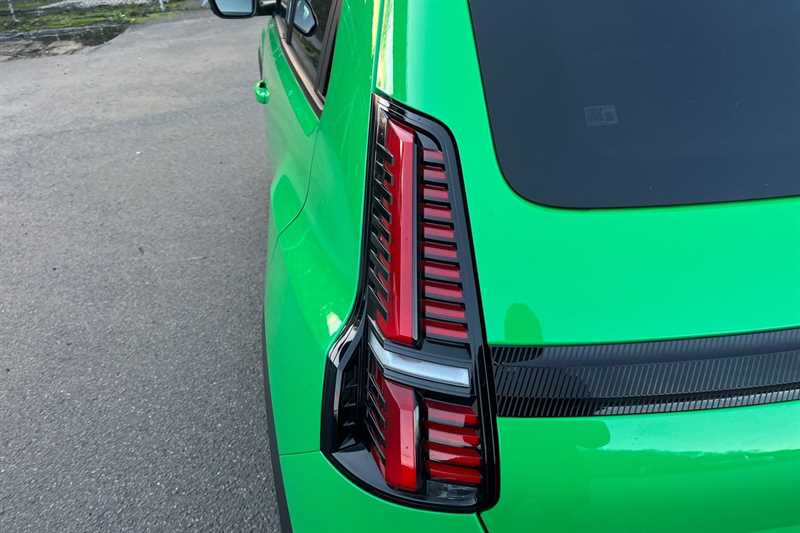 Used Renault 5 2025 for sale - 77841752: Photo 44