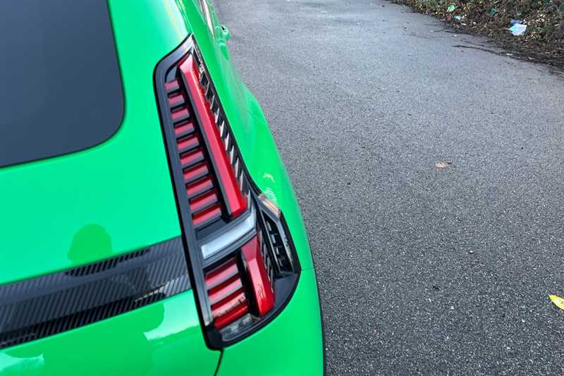 Used Renault 5 2025 for sale - 77841752: Photo 46