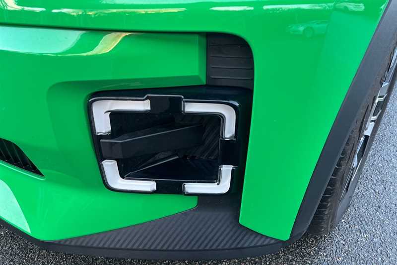 Used Renault 5 2025 for sale - 77841752: Photo 55