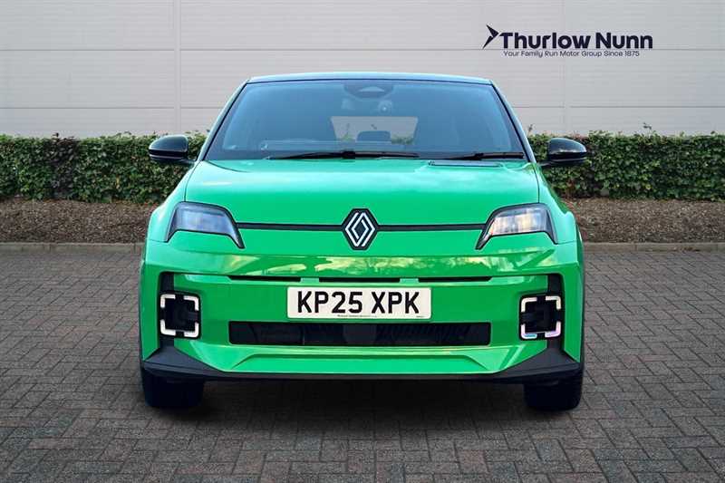 Used Renault 5 2025 for sale - 77841752: Photo 8