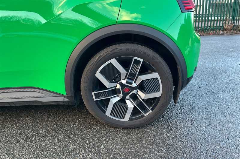 Used Renault 5 2025 for sale - 77841752: Photo 9