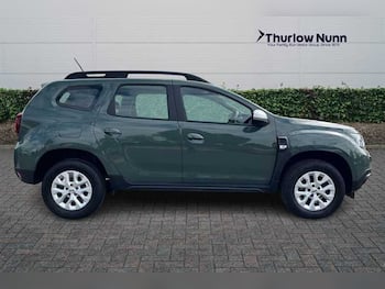 Used Dacia Duster 2024 for sale - 79752174: Photo
