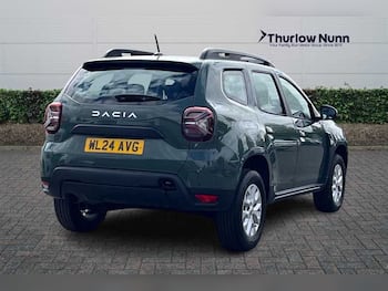 Used Dacia Duster 2024 for sale - 79752174: Photo