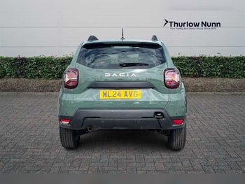 Used Dacia Duster 2024 for sale - 79752174: Photo