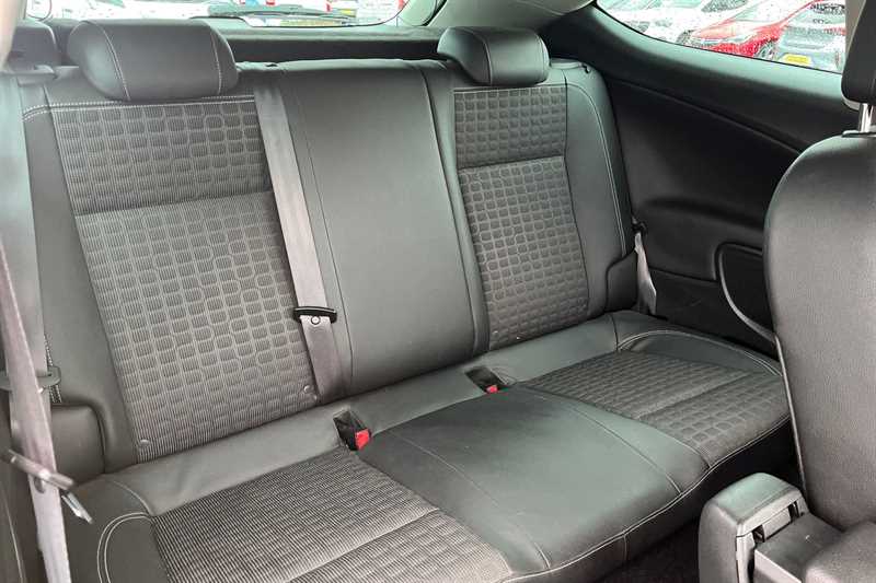 Used Vauxhall Astra GTC 2015 for sale - 76400863: Photo 23