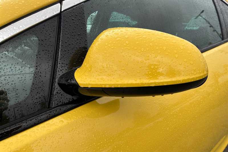 Used Vauxhall Astra GTC 2015 for sale - 76400863: Photo 27