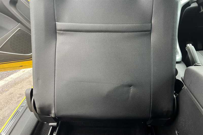 Used Vauxhall Astra GTC 2015 for sale - 76400863: Photo 30