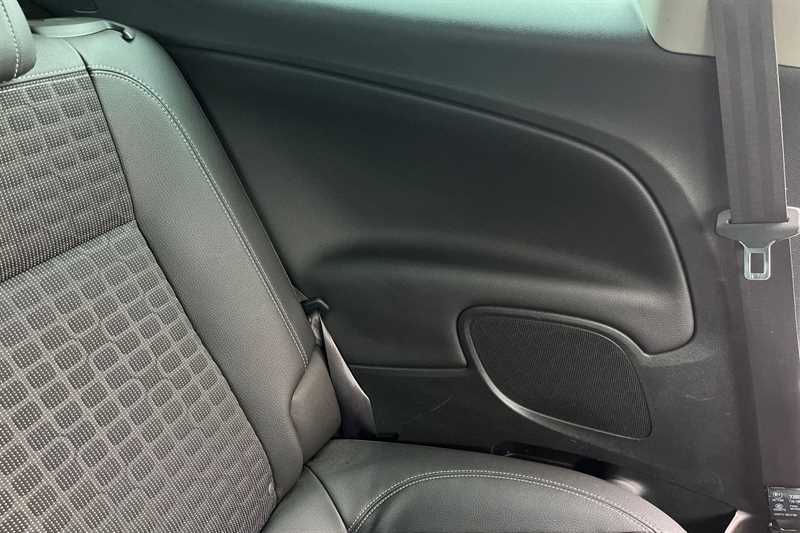 Used Vauxhall Astra GTC 2015 for sale - 76400863: Photo 31