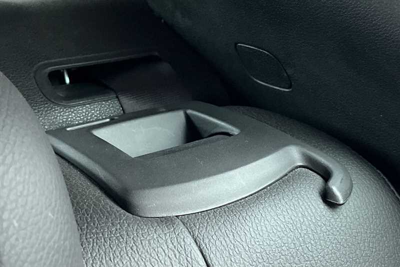 Used Vauxhall Astra GTC 2015 for sale - 76400863: Photo 34