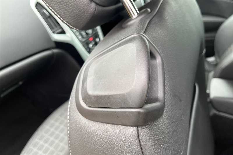 Used Vauxhall Astra GTC 2015 for sale - 76400863: Photo 35