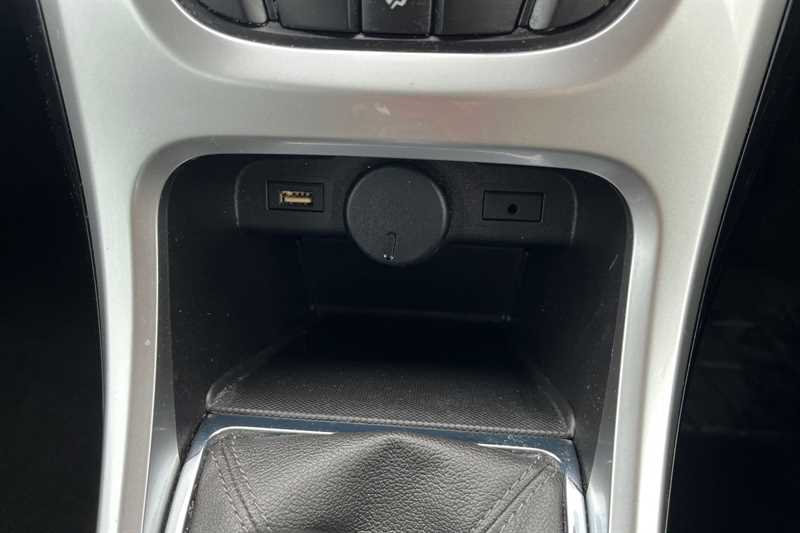 Used Vauxhall Astra GTC 2015 for sale - 76400863: Photo 46