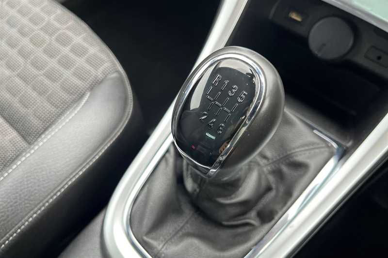 Used Vauxhall Astra GTC 2015 for sale - 76400863: Photo 47