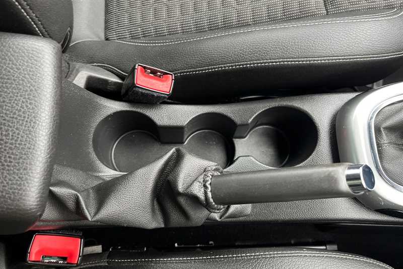 Used Vauxhall Astra GTC 2015 for sale - 76400863: Photo 48