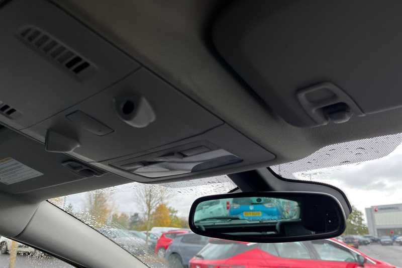 Used Vauxhall Astra GTC 2015 for sale - 76400863: Photo 50