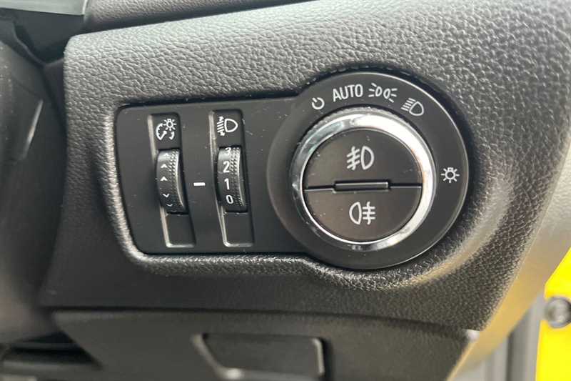 Used Vauxhall Astra GTC 2015 for sale - 76400863: Photo 53