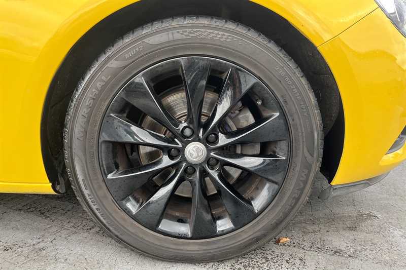 Used Vauxhall Astra GTC 2015 for sale - 76400863: Photo 56