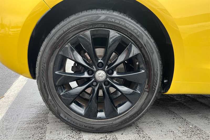 Used Vauxhall Astra GTC 2015 for sale - 76400863: Photo 9