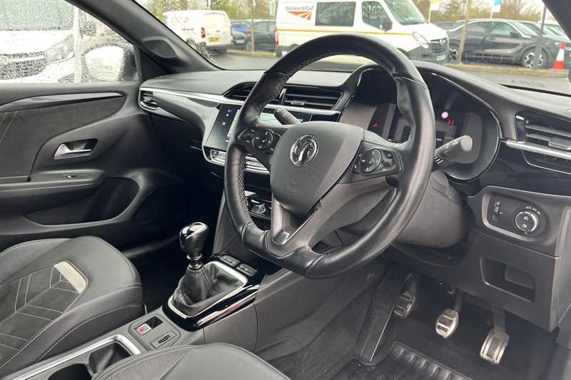 Used Vauxhall Corsa 2022 for sale - 77146268: Photo 10