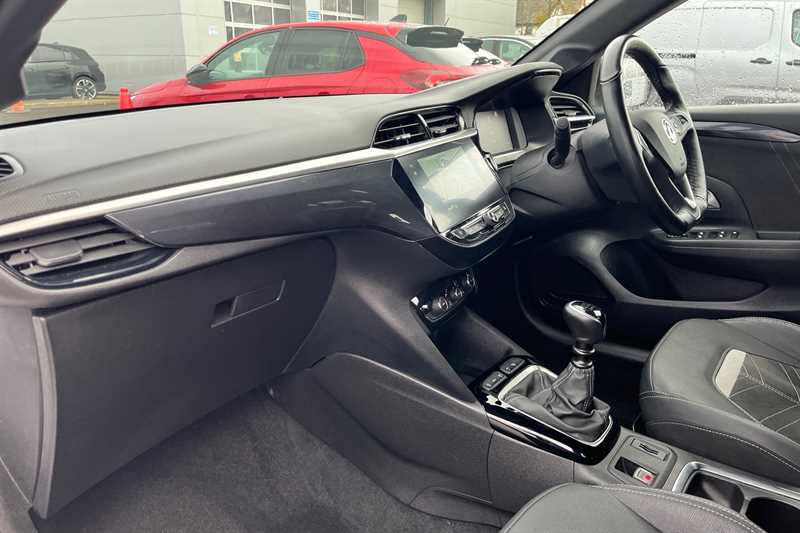Used Vauxhall Corsa 2022 for sale - 77146268: Photo 13