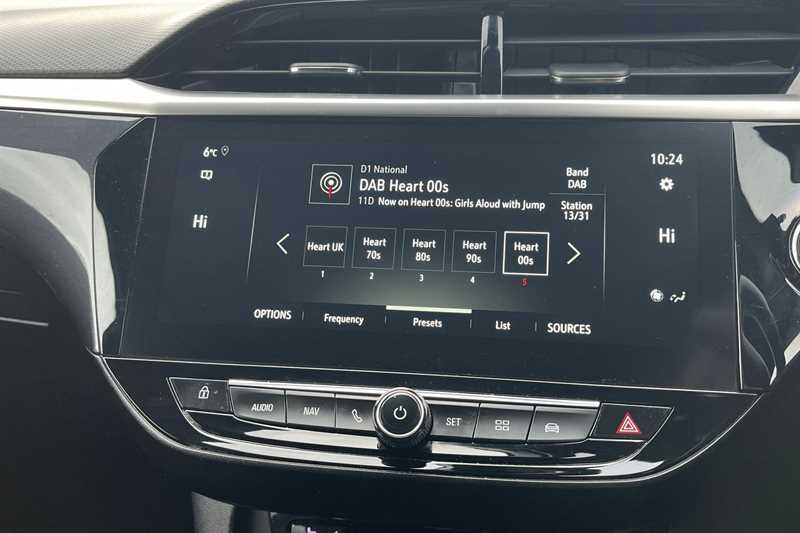 Used Vauxhall Corsa 2022 for sale - 77146268: Photo 17